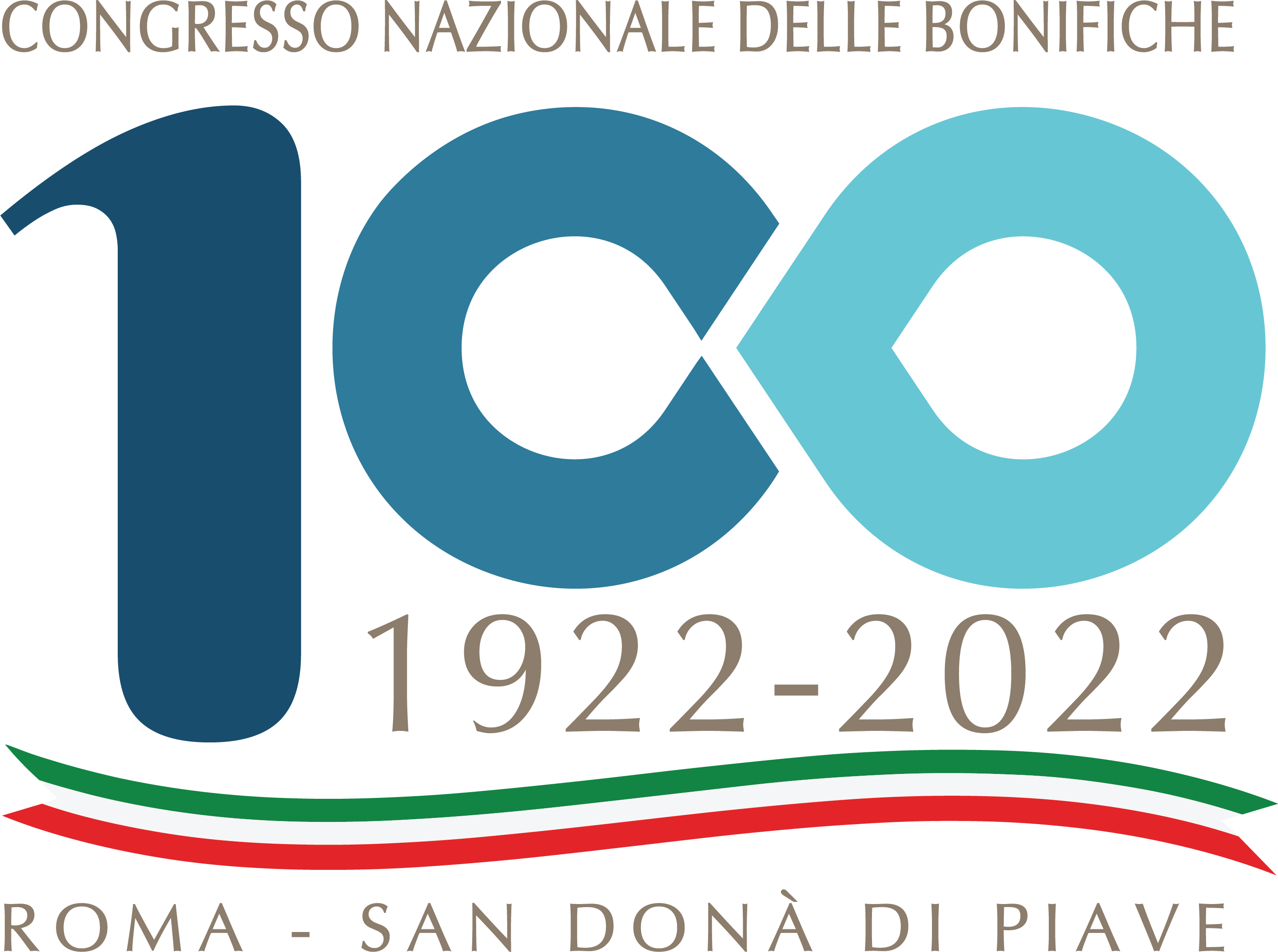 Centenario logo