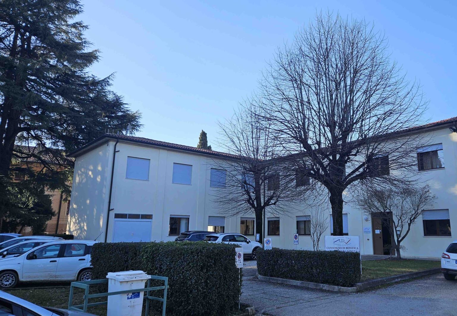 Sede Thiene