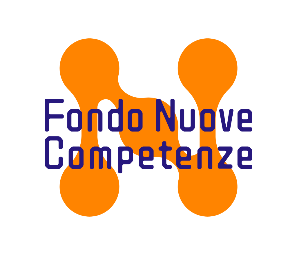 Logotipo Fnc versione principale