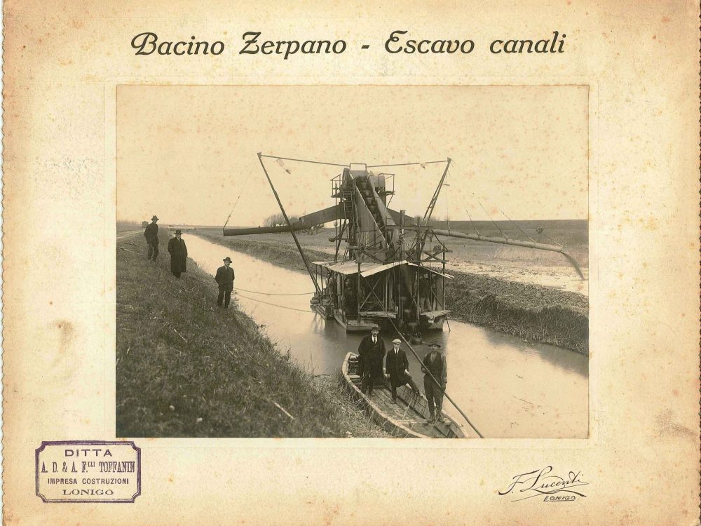 Bacino-Zerpano