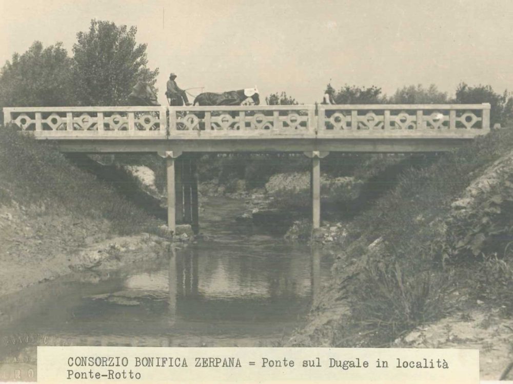 Ponte-sul-Dugale-in-Località-Ponte-Rotto