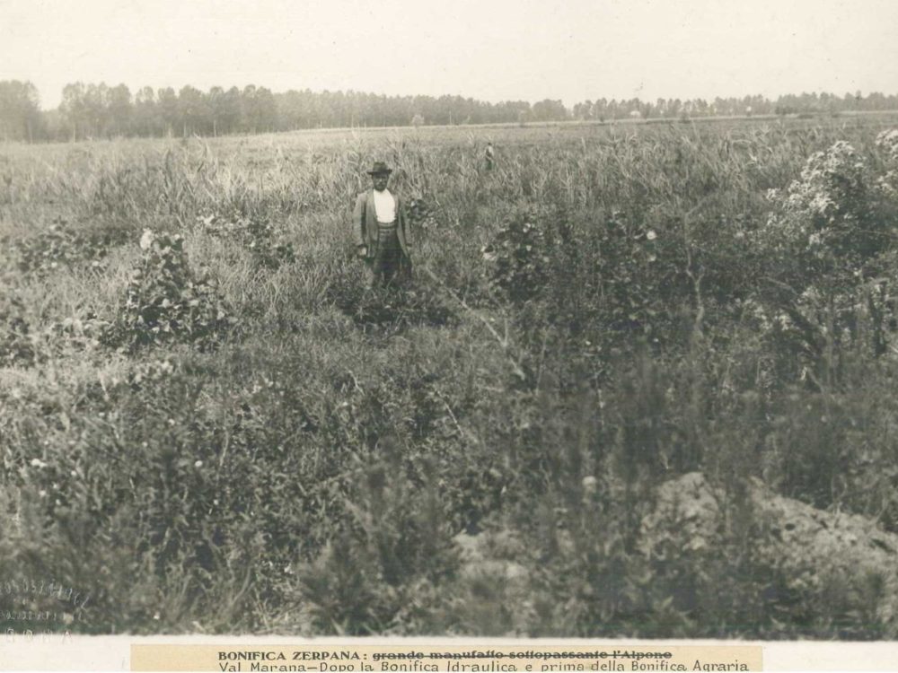Val-Marana-dopo-la-Bonifica-Idraulica-e-prima-della-Bonifica-Agraria